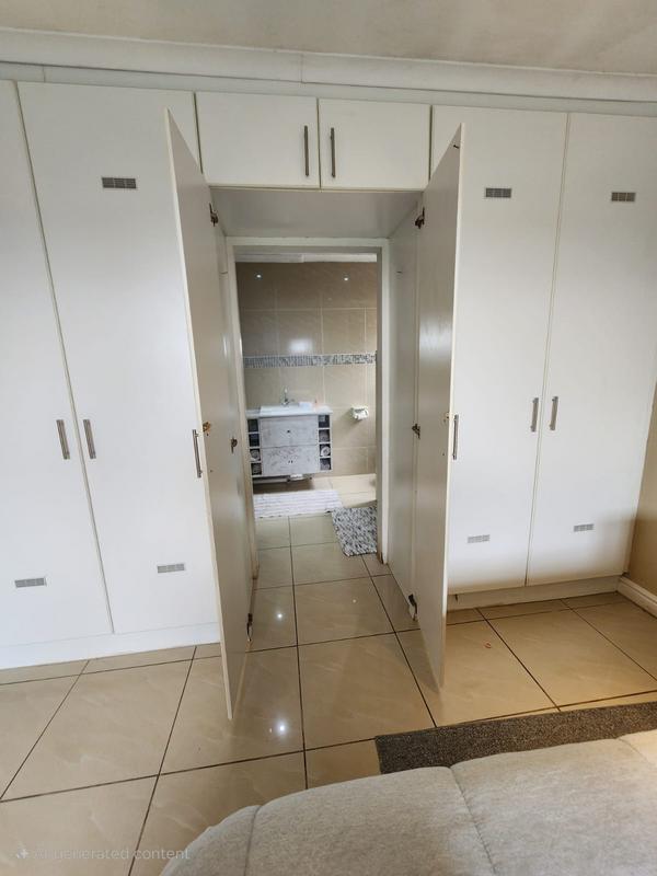 To Let 4 Bedroom Property for Rent in Parsonsvlei Eastern Cape